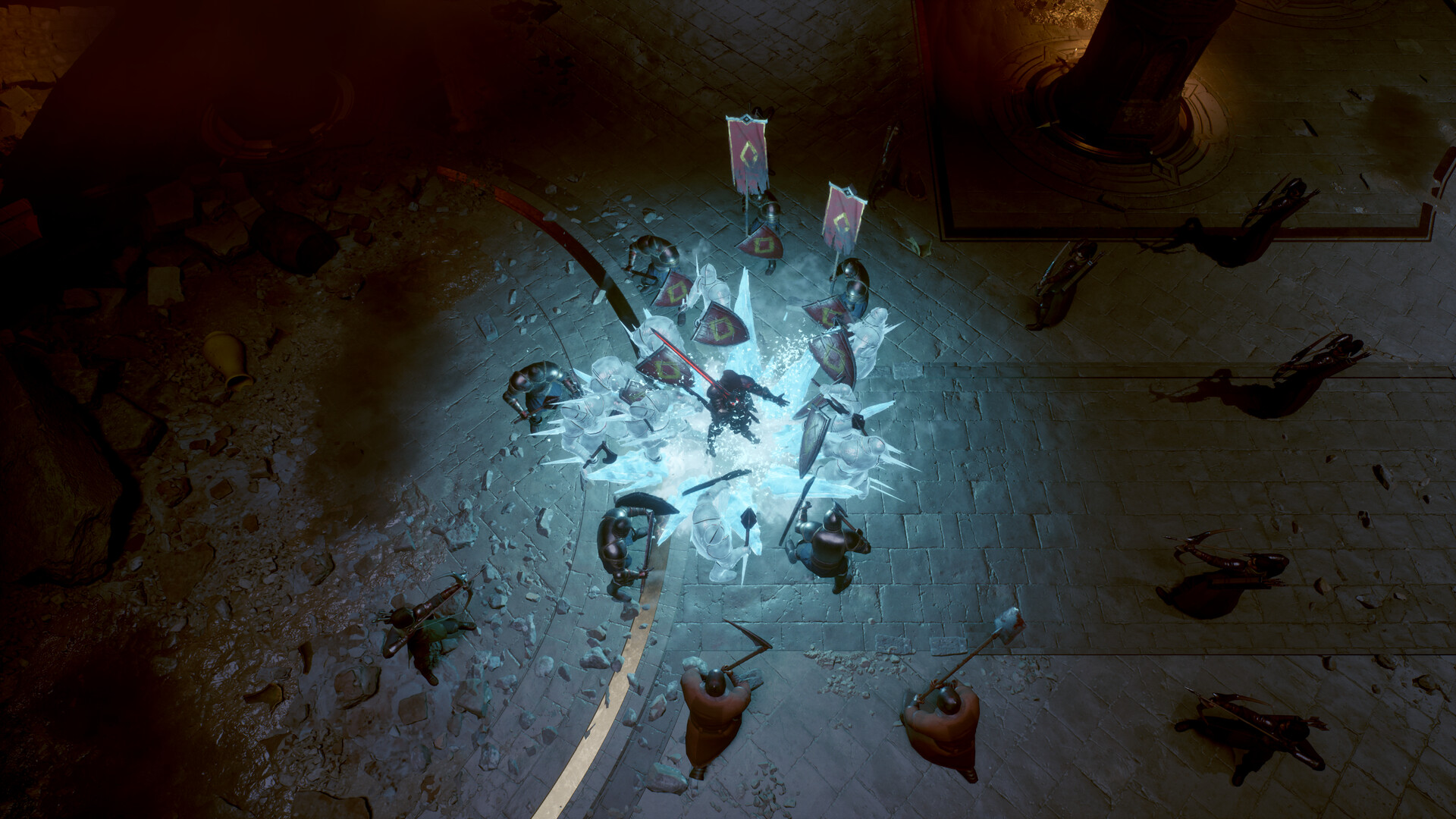 Life Souls screenshot 5