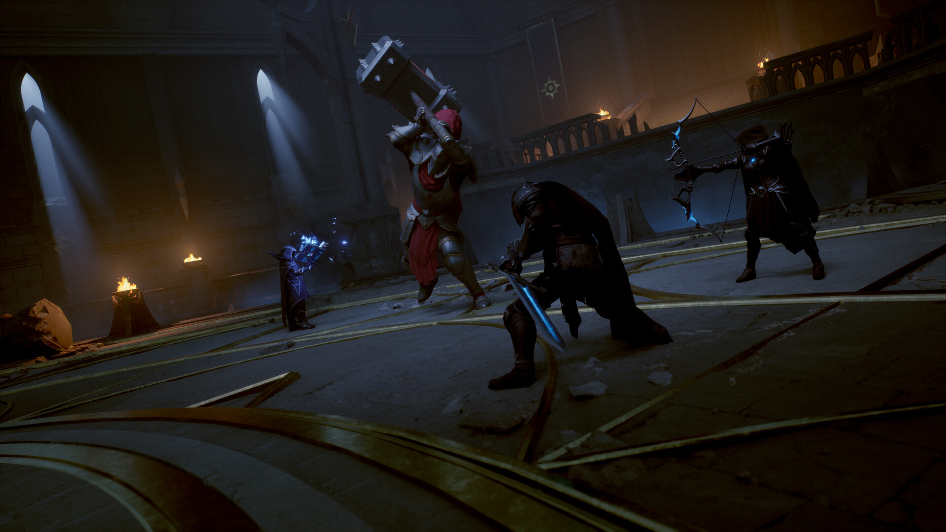Life Souls screenshot 2