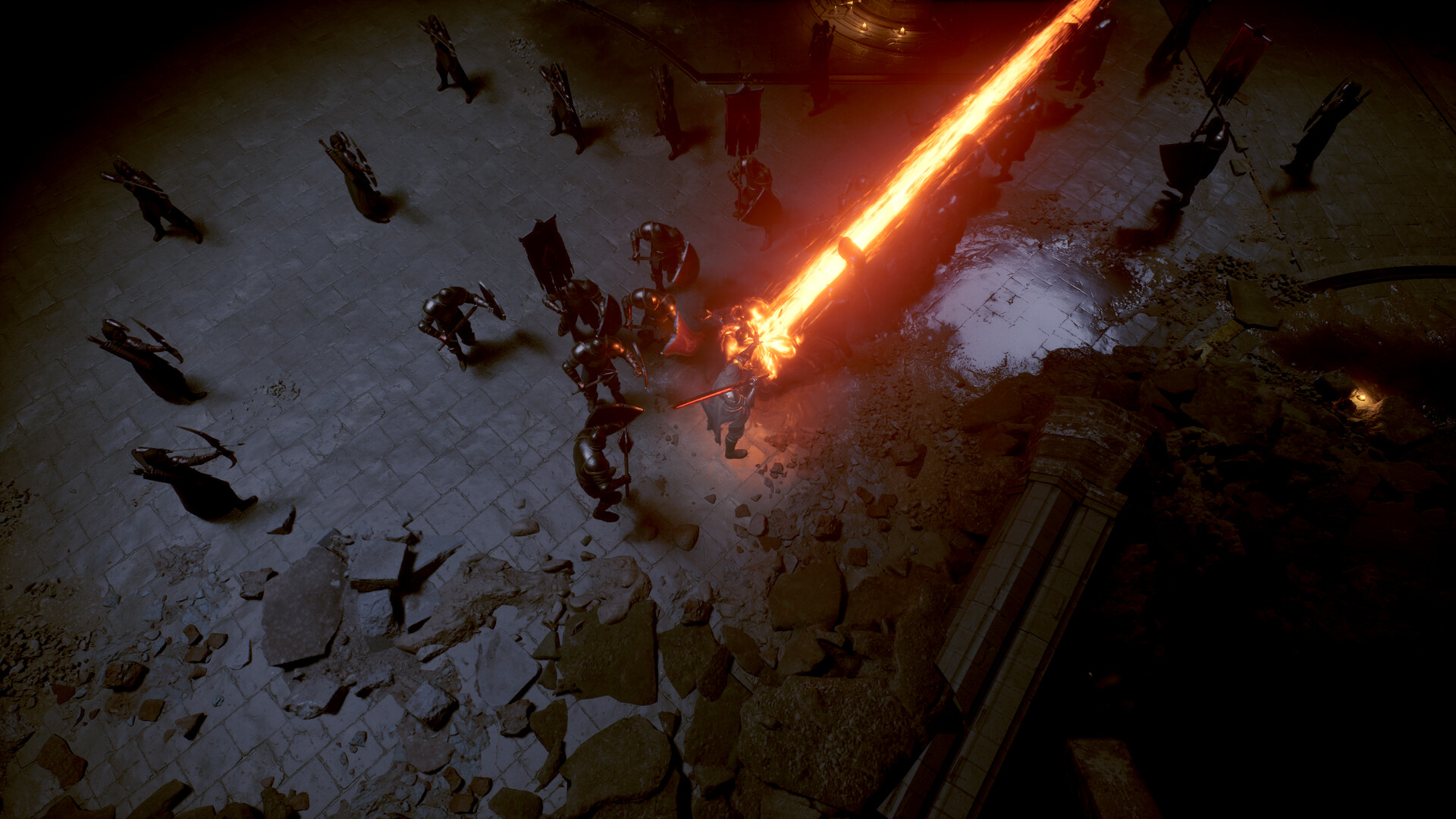 Life Souls screenshot 3