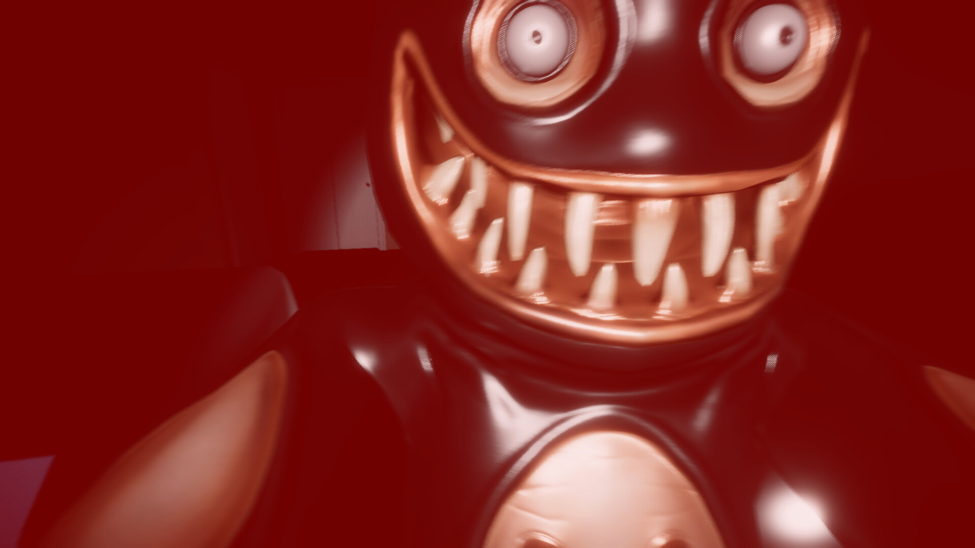 Jumpscare Slayer screenshot 5