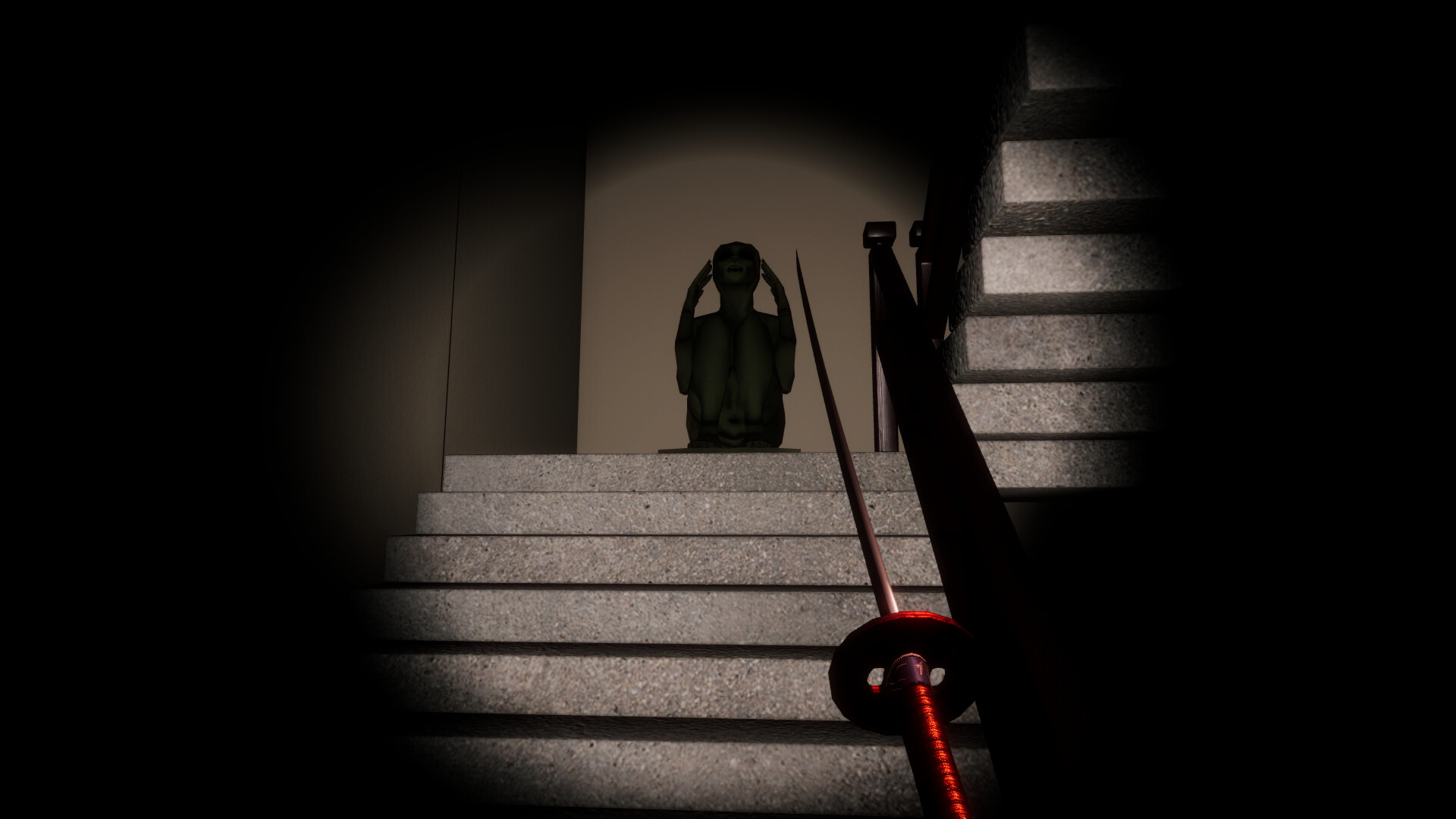 Jumpscare Slayer screenshot 9