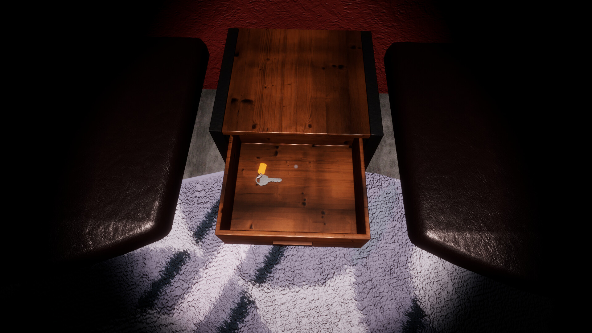 Jumpscare Slayer screenshot 1