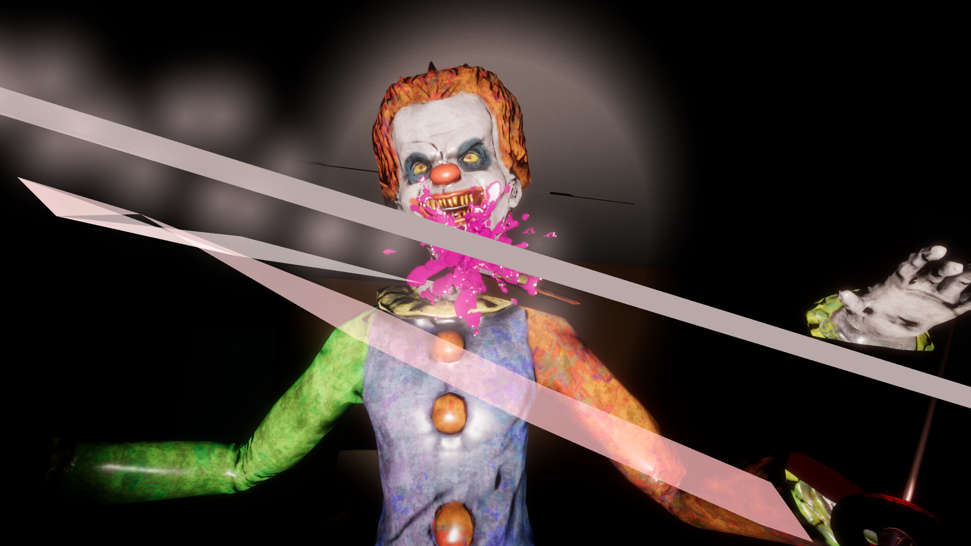 Jumpscare Slayer screenshot 7