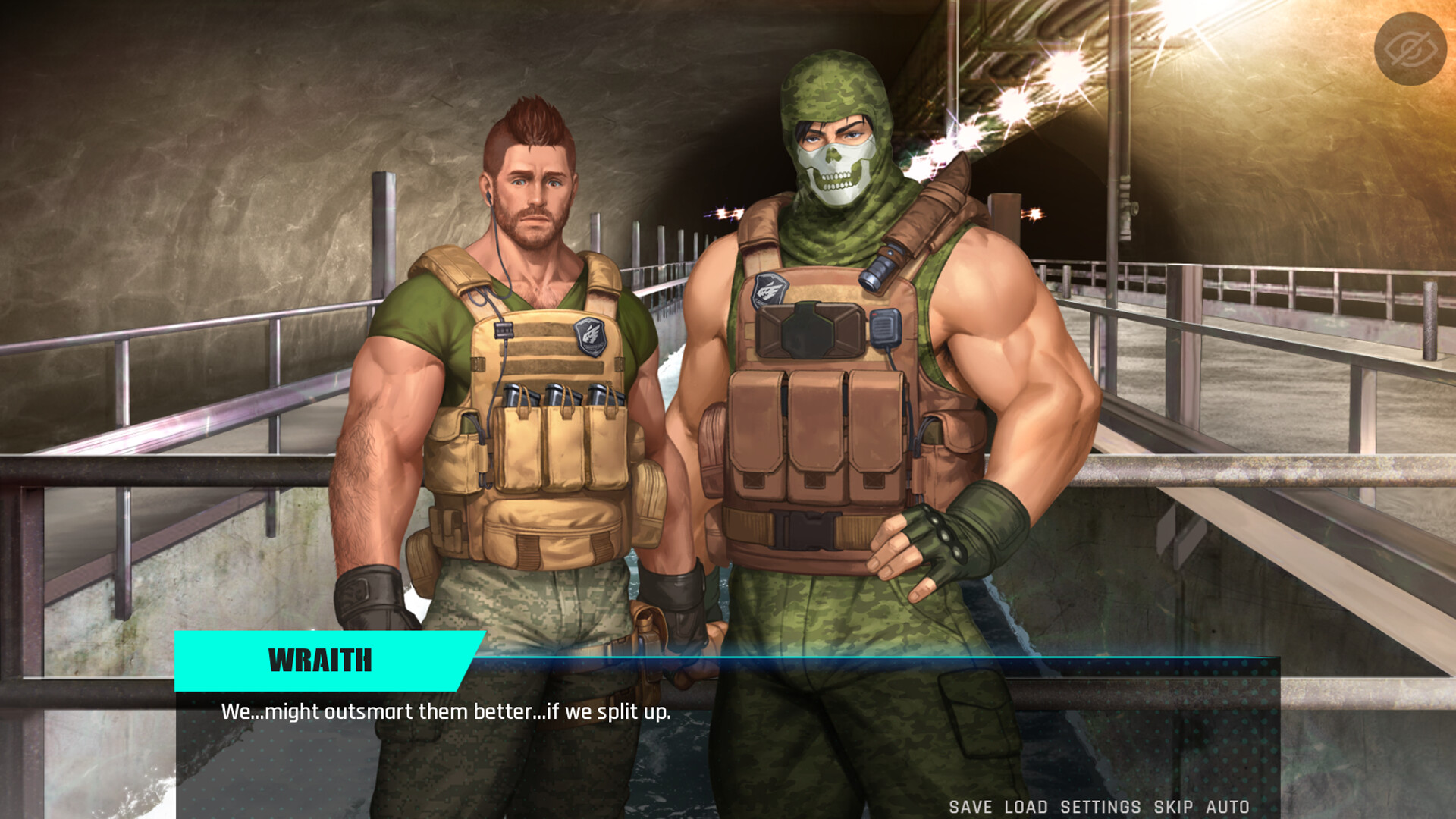 Monster Ops 13 screenshot 4