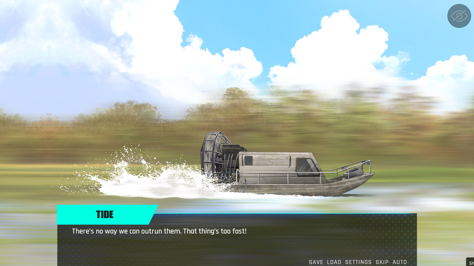 Monster Ops 13 screenshot 12