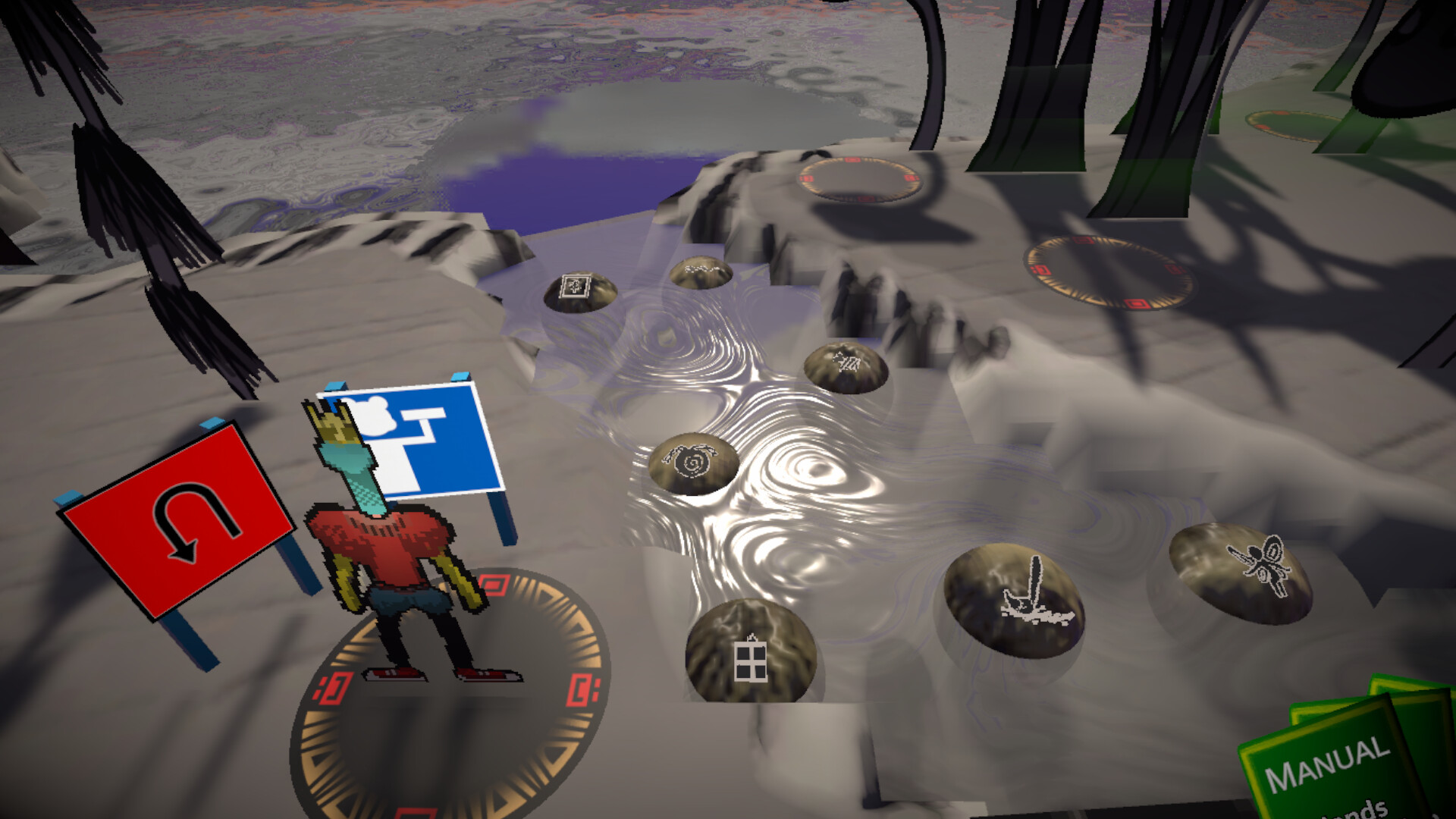 Hands of the Sovereign screenshot 16