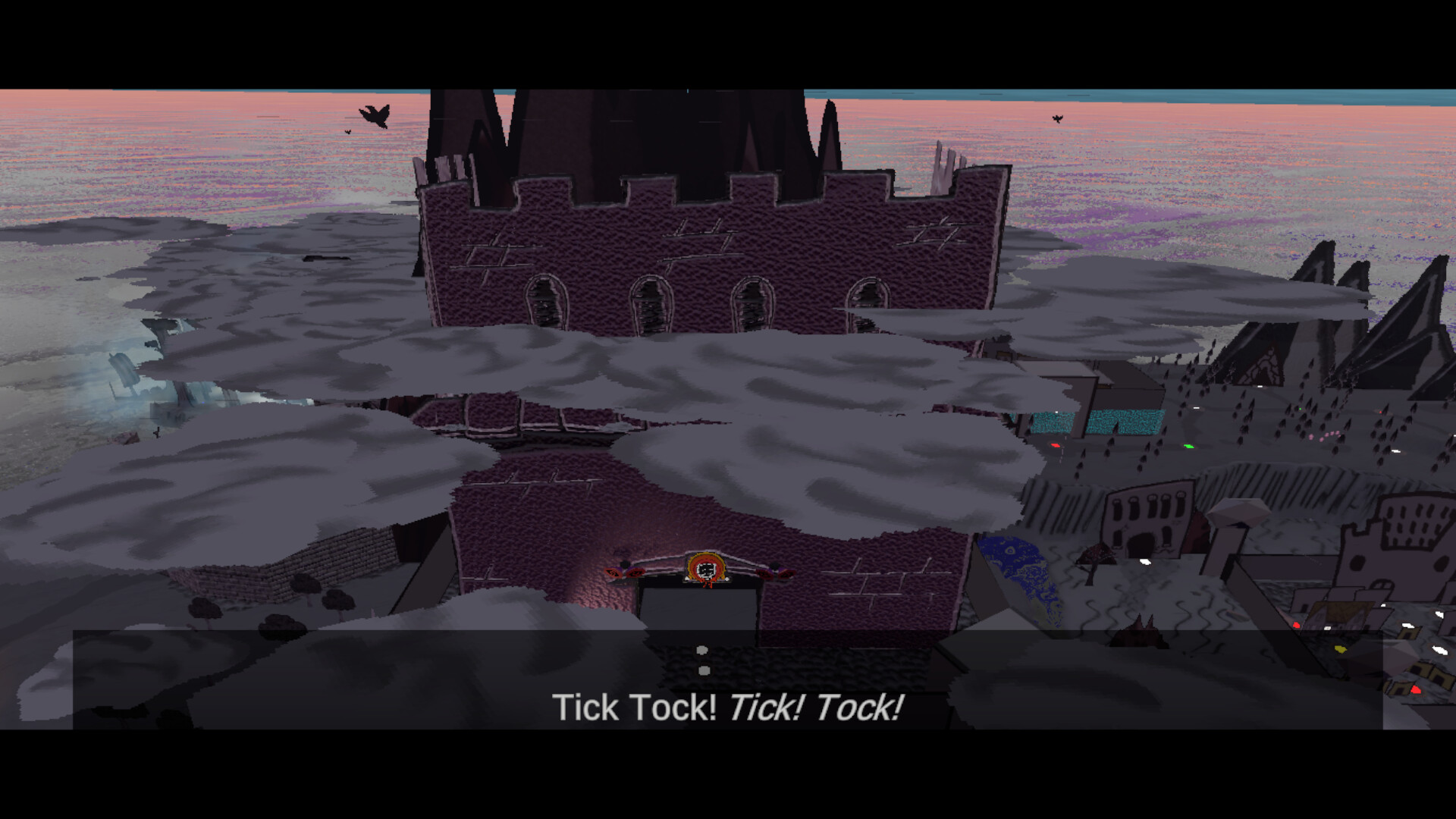 Hands of the Sovereign screenshot 14