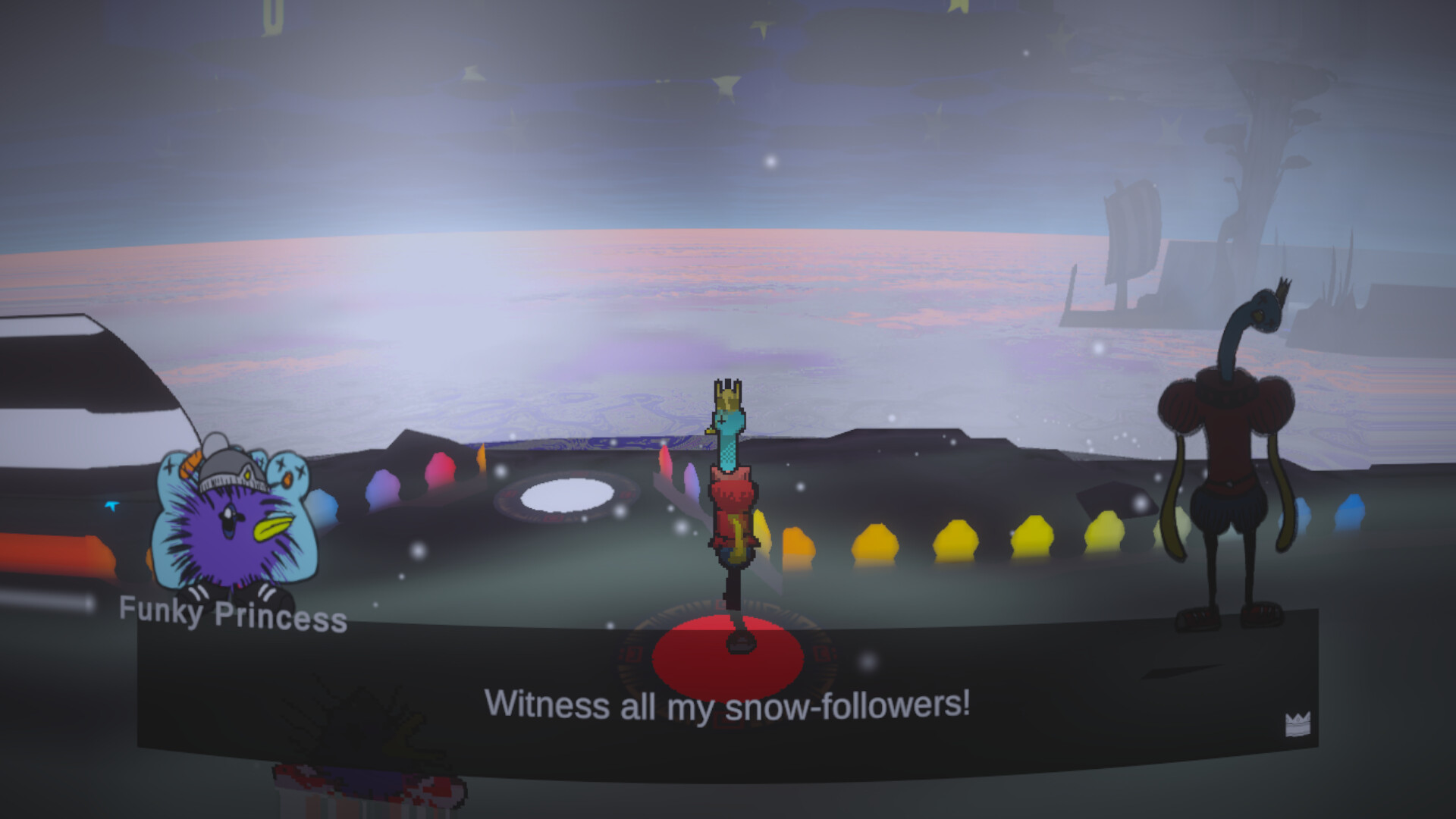 Hands of the Sovereign screenshot 13