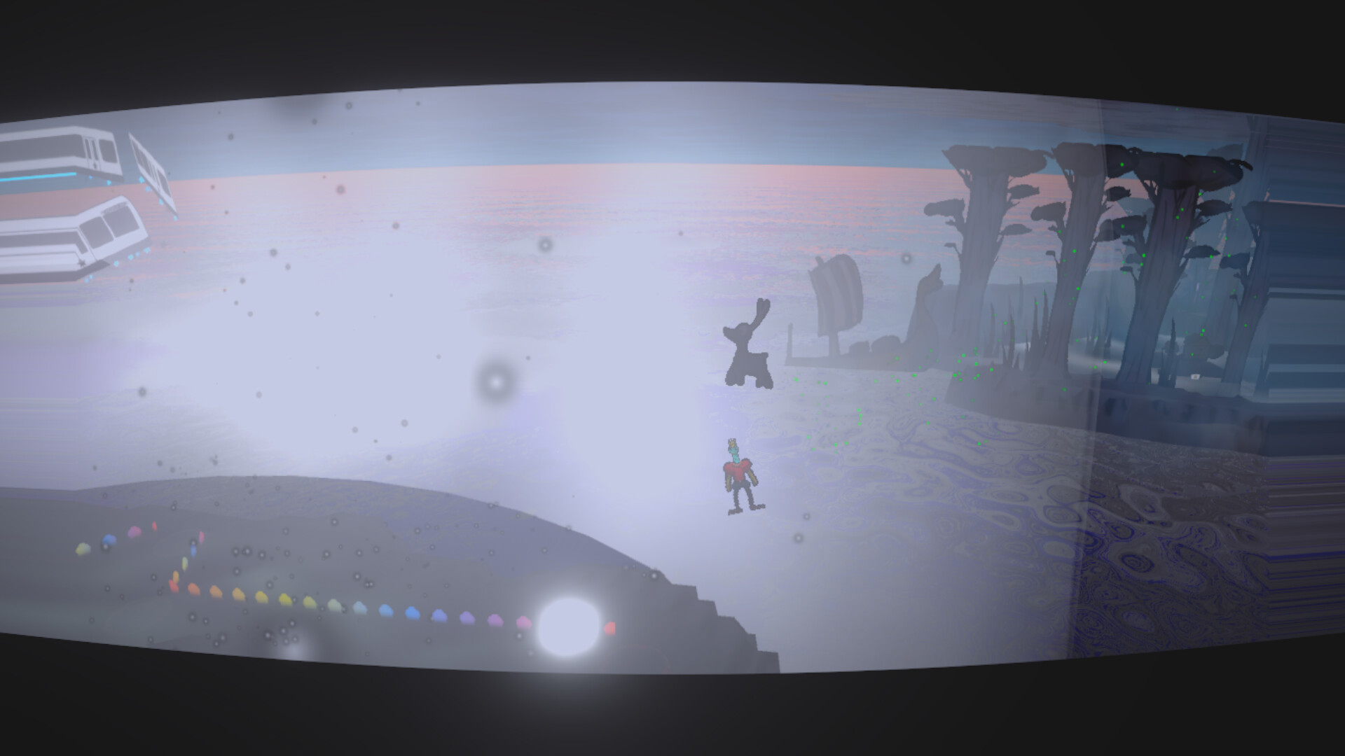 Hands of the Sovereign screenshot 19