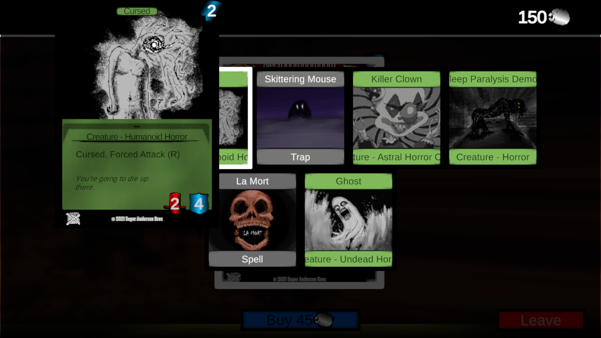 Hands of the Sovereign screenshot 12