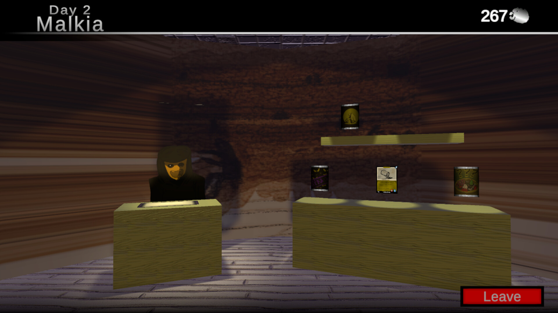 Hands of the Sovereign screenshot 11