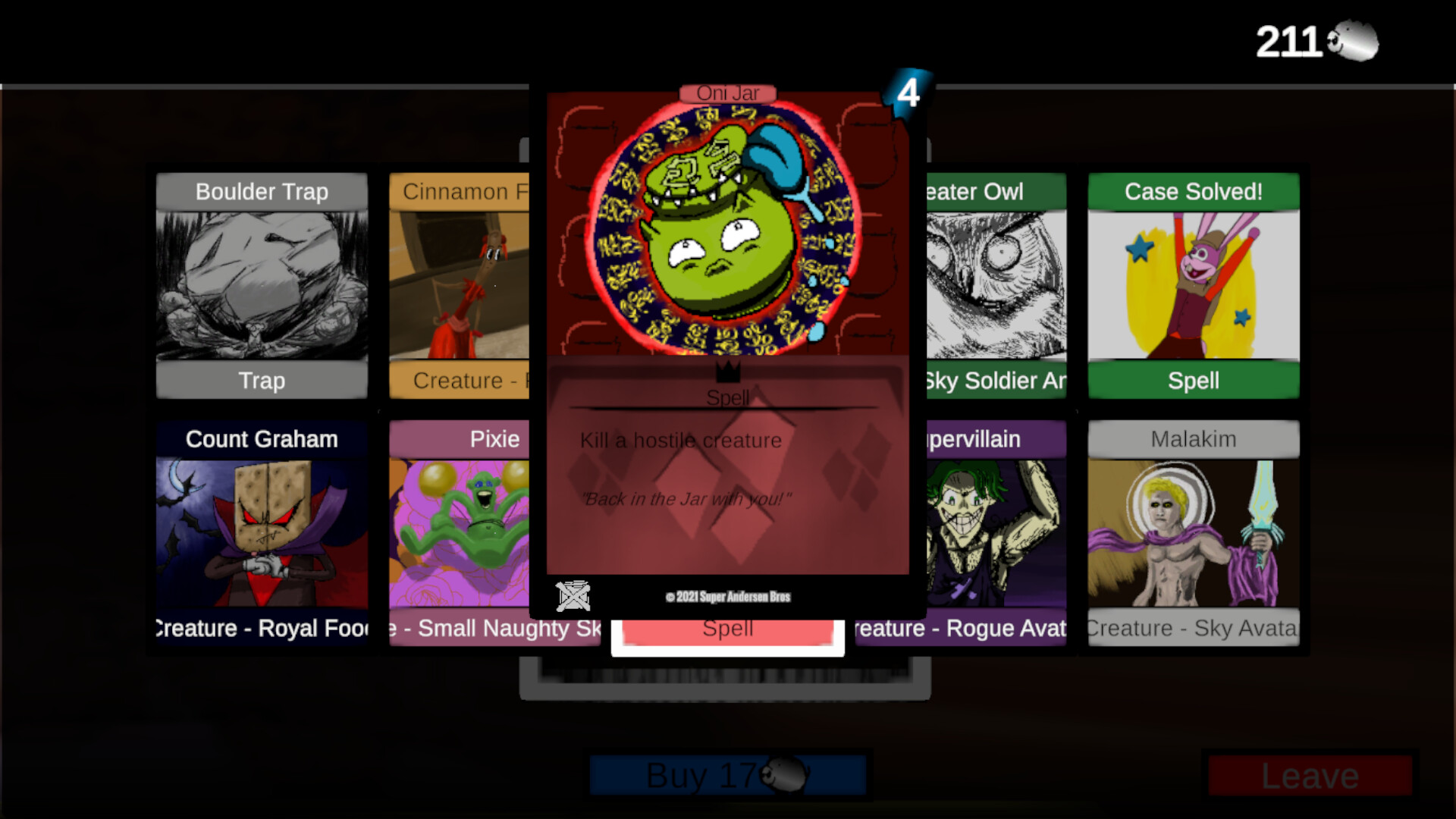 Hands of the Sovereign screenshot 23
