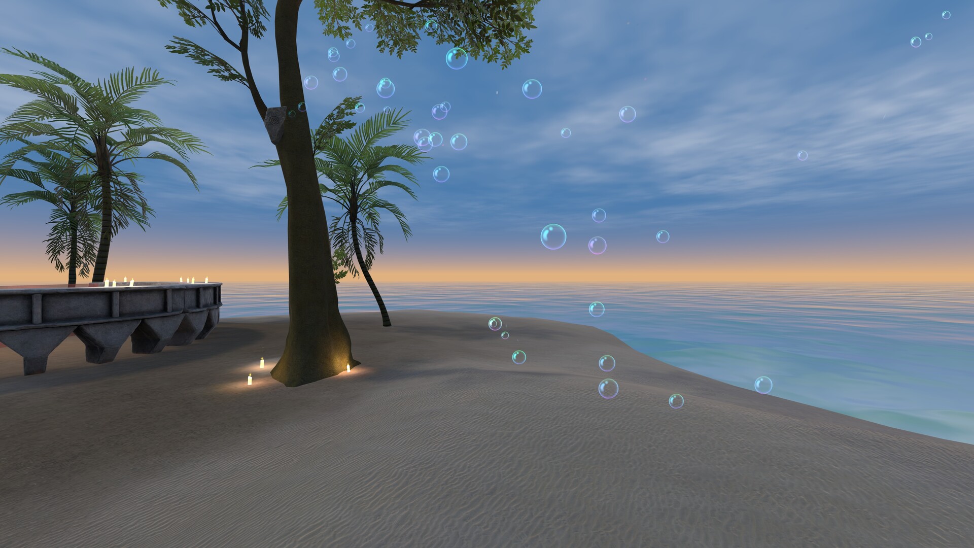 MIRRORLIGHT screenshot 7