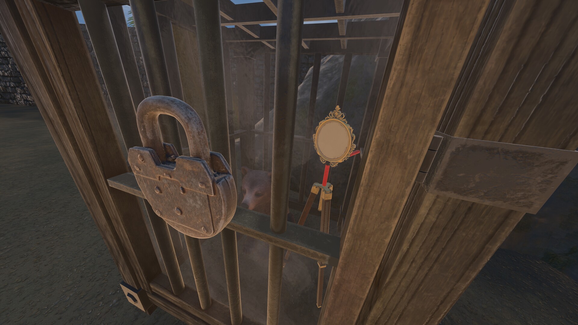 MIRRORLIGHT screenshot 3