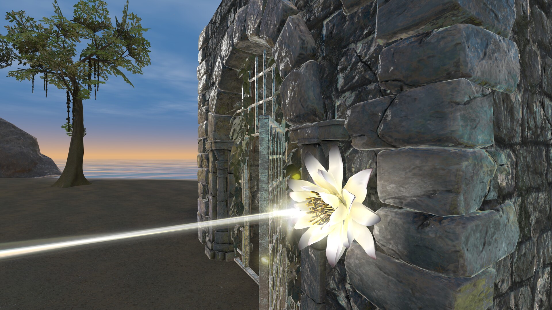 MIRRORLIGHT screenshot 4