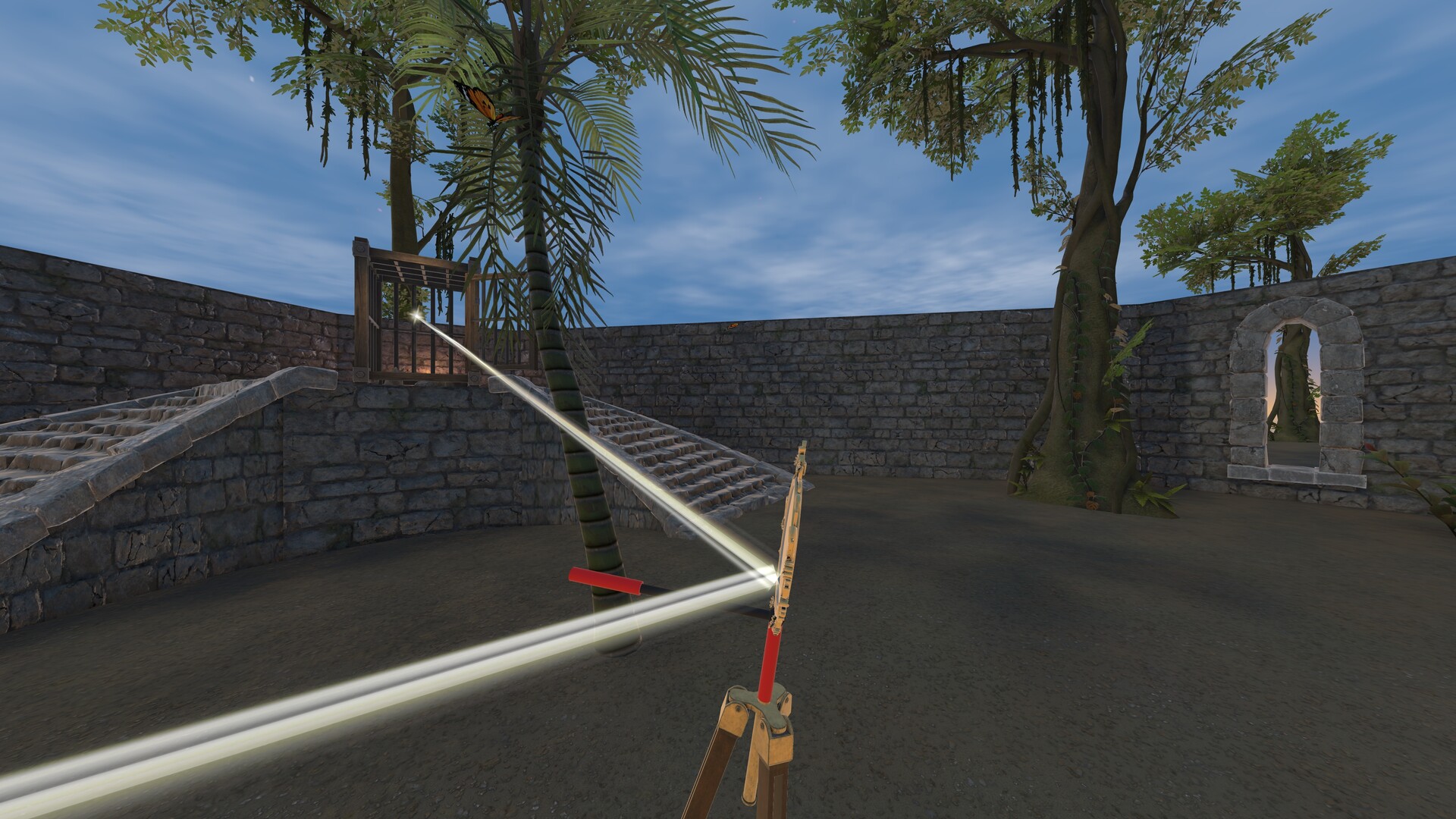MIRRORLIGHT screenshot 5