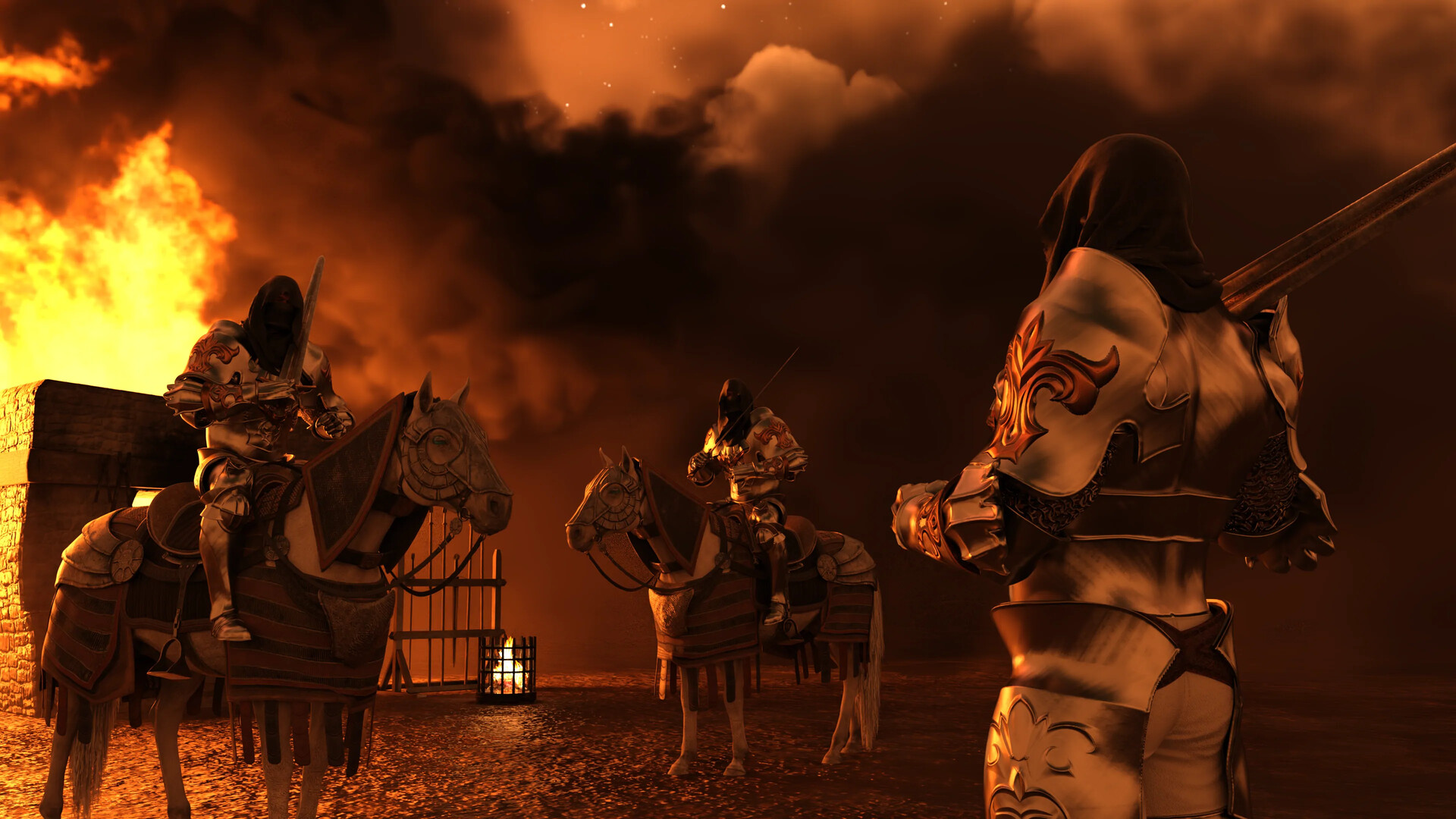 Through the Lens screenshot 24