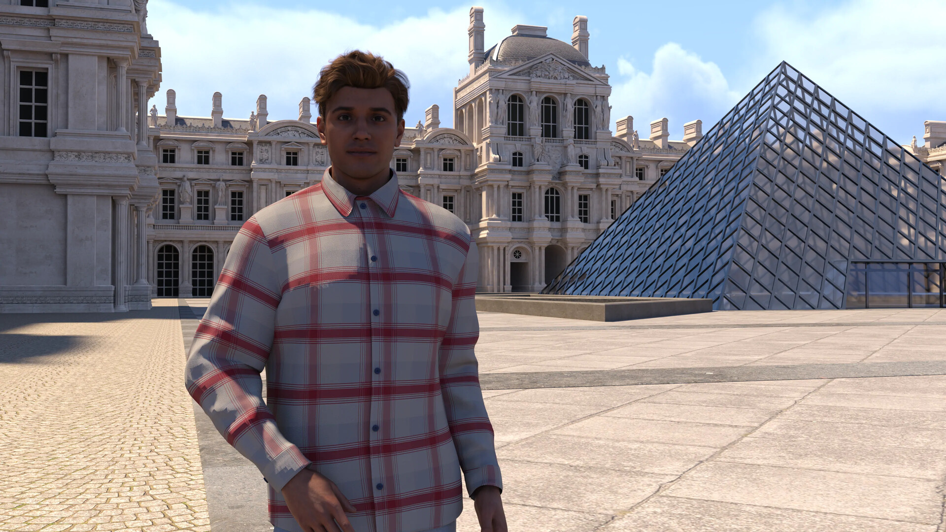 Through the Lens screenshot 9