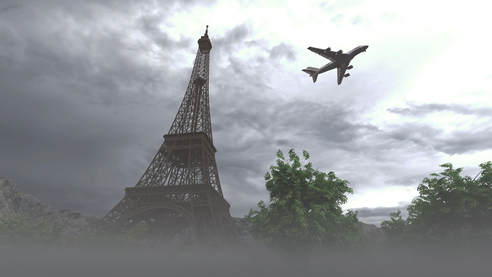 Through the Lens screenshot 1