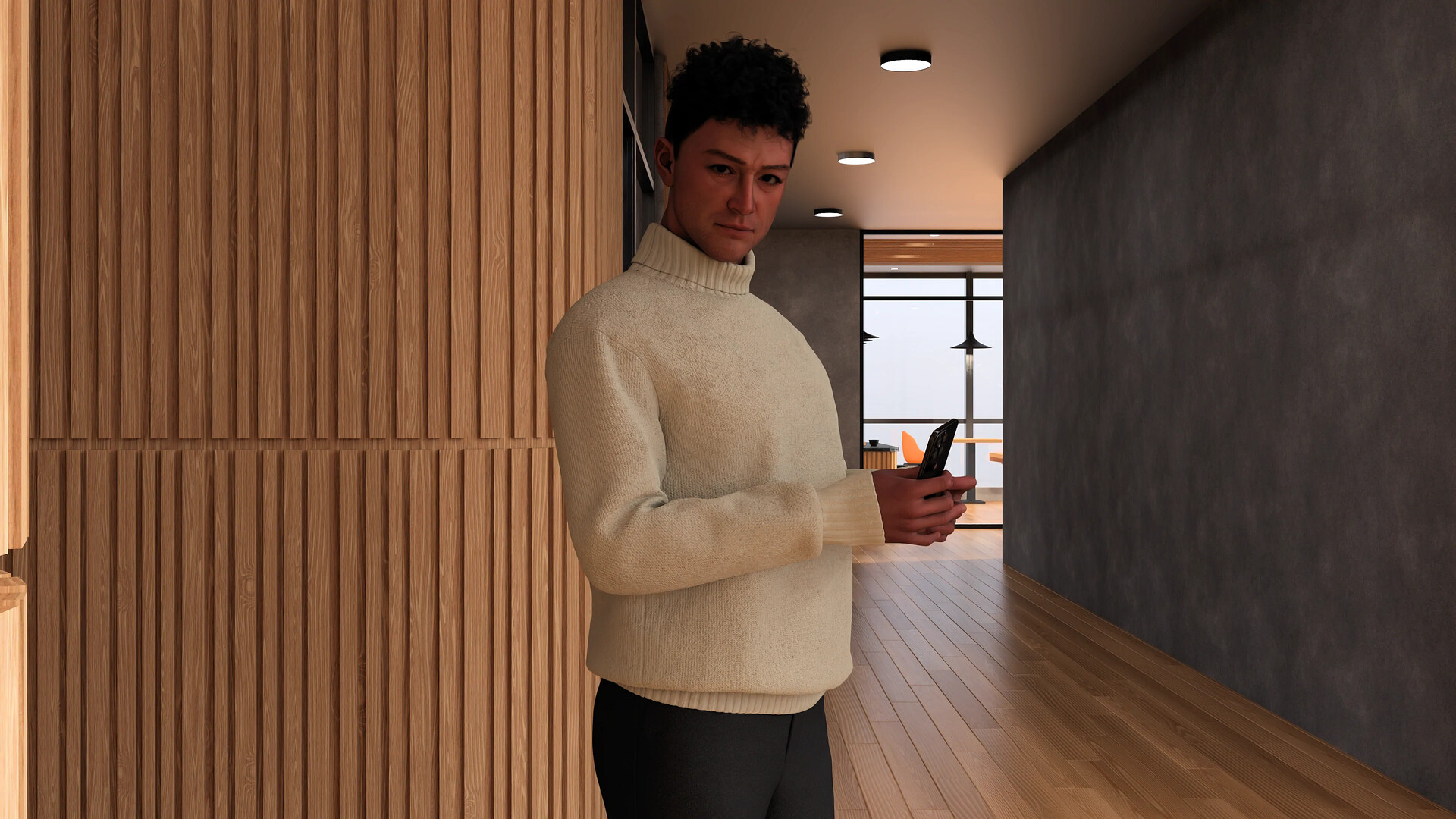 Through the Lens screenshot 6