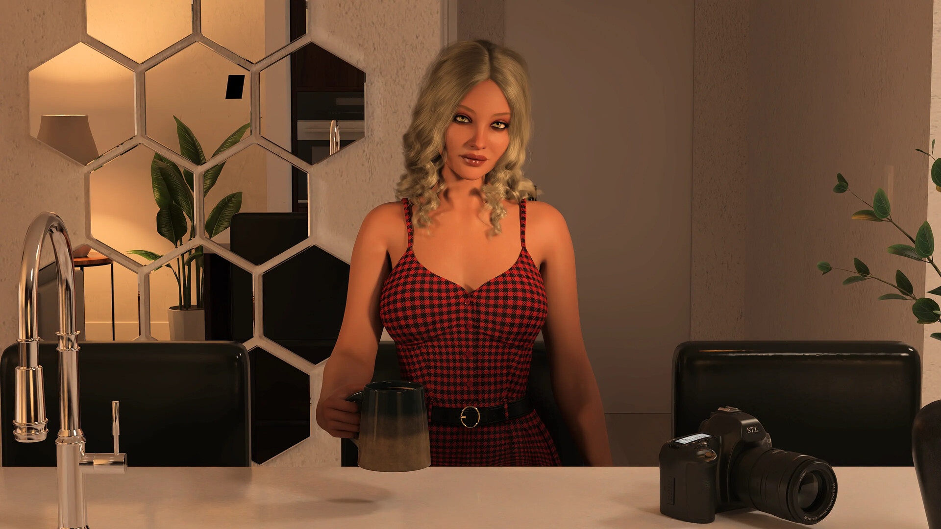 Through the Lens screenshot 12