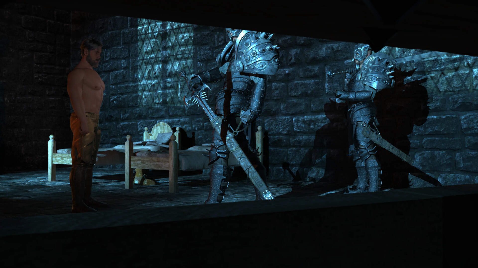 Through the Lens screenshot 20
