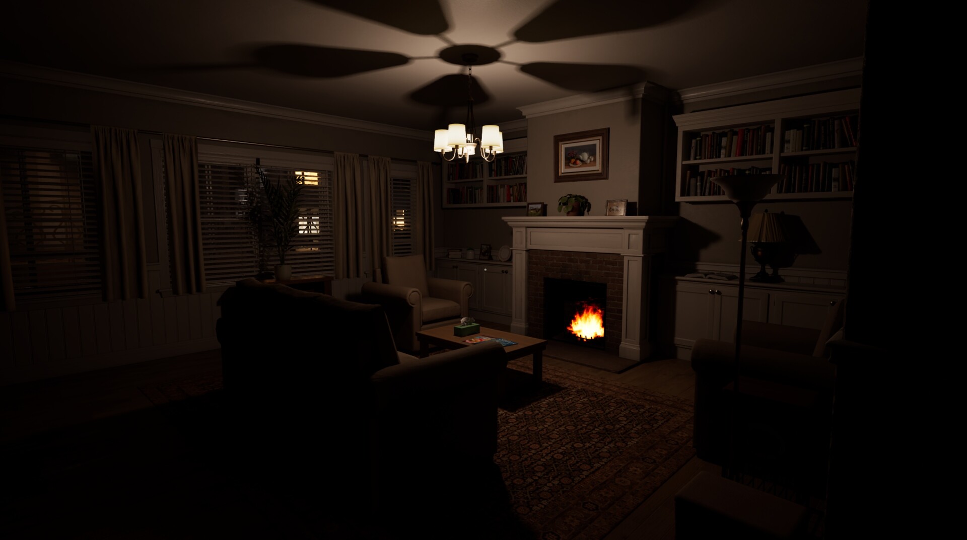 The Museum Sentinel screenshot 9