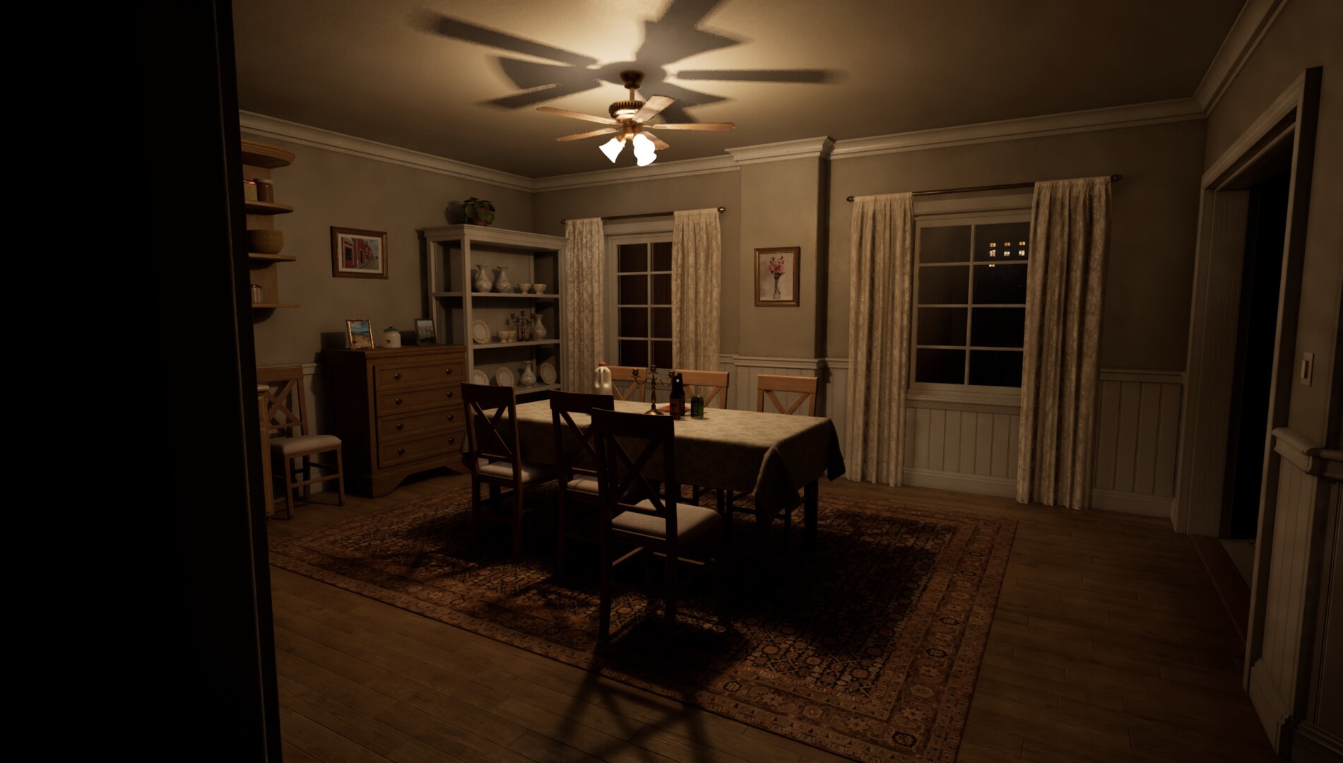 The Museum Sentinel screenshot 4