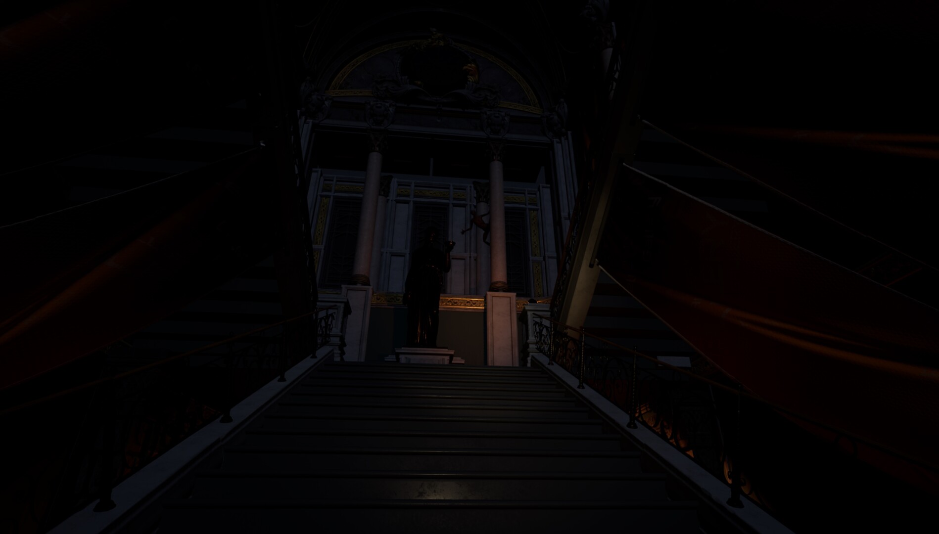 The Museum Sentinel screenshot 6