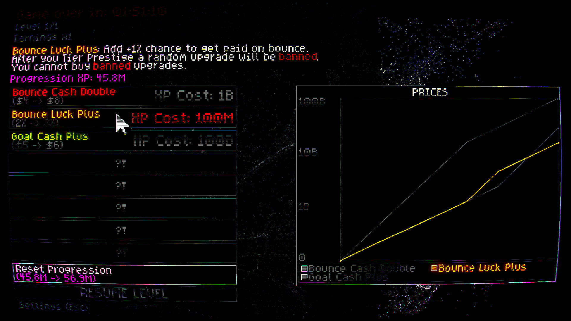 Clicker Climber Pachinko screenshot 3