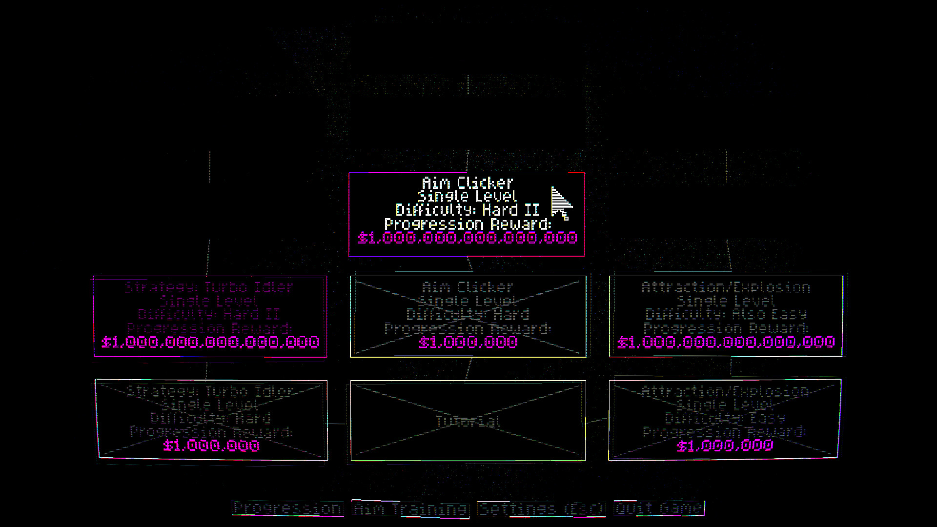 Clicker Climber Pachinko screenshot 5