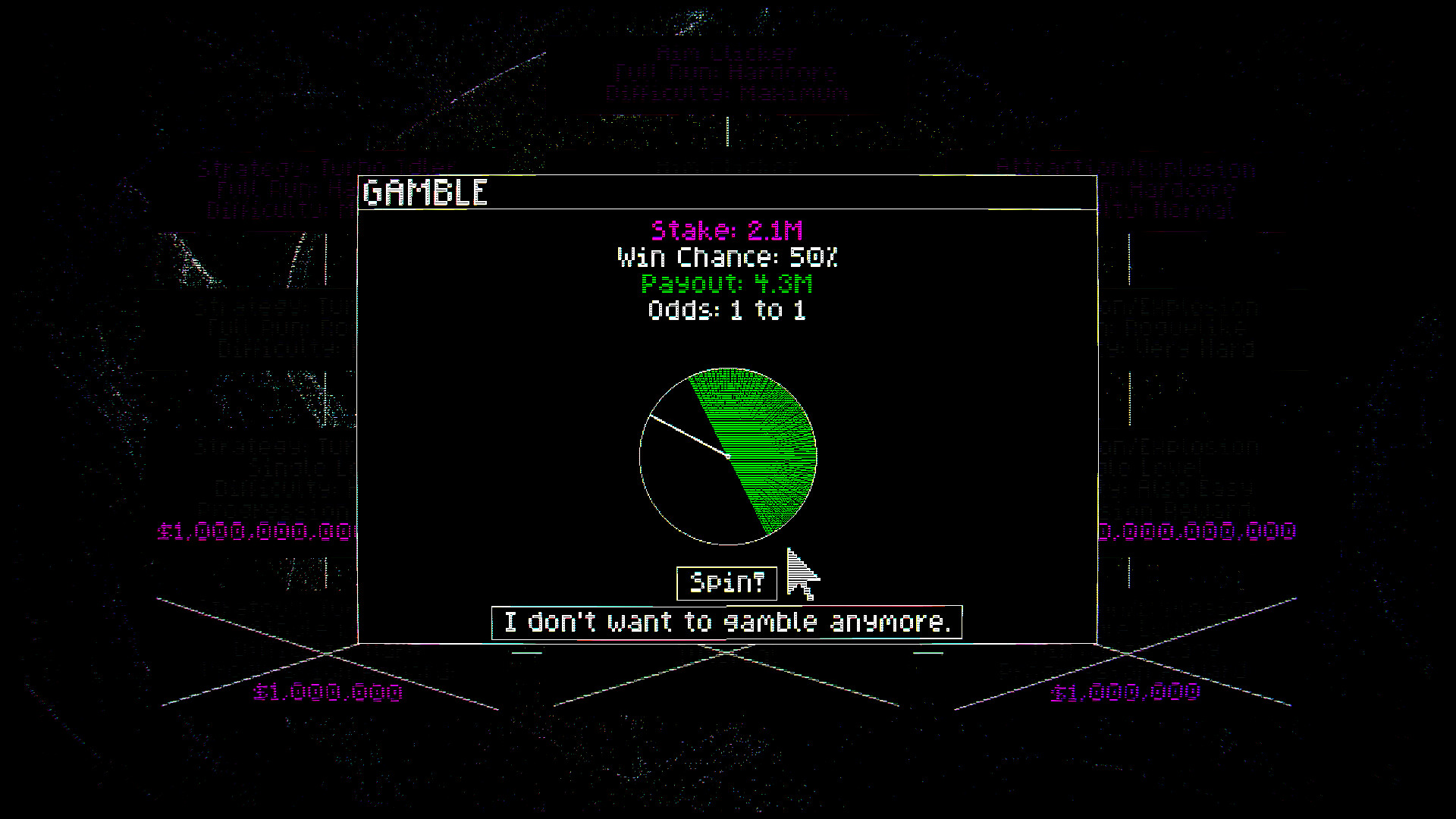 Clicker Climber Pachinko screenshot 4