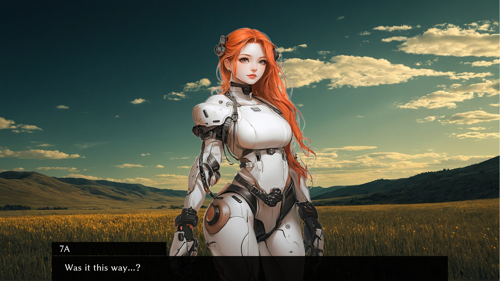 夢の終わり - Upon the Dream's End - screenshot 3