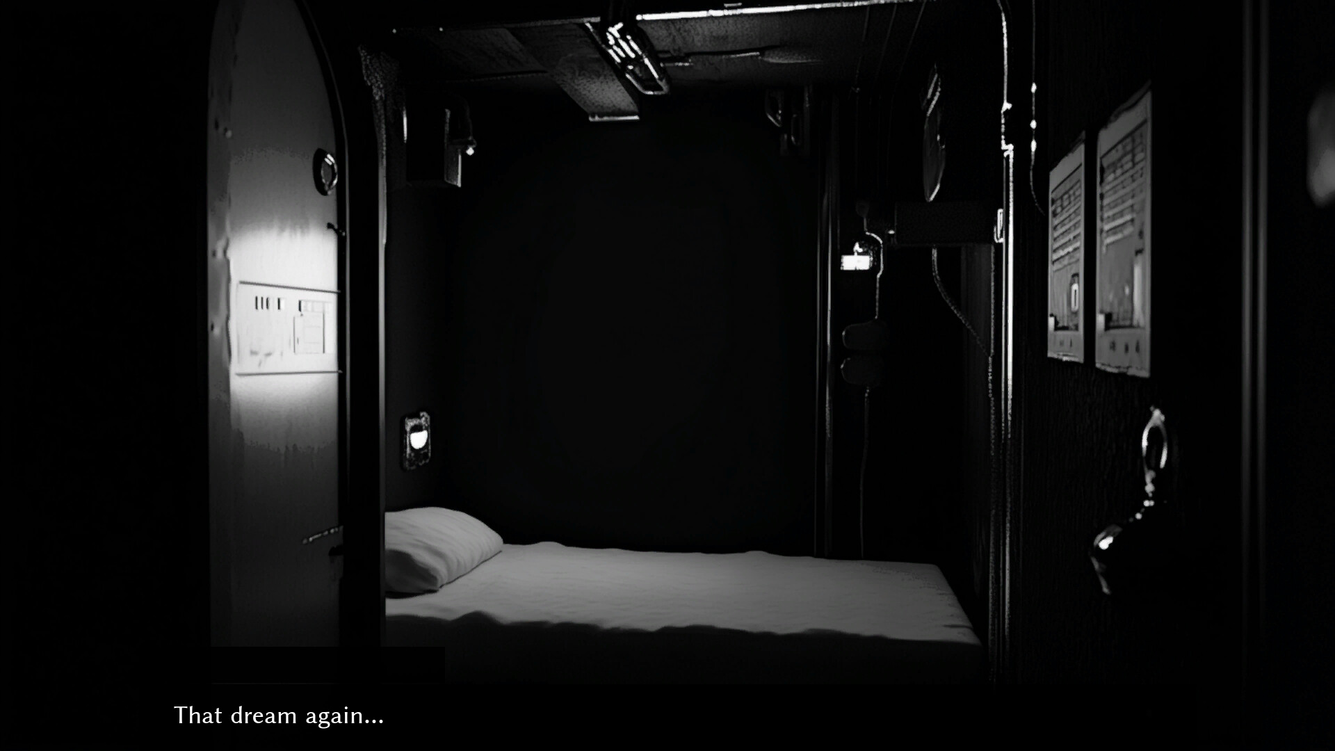 夢の終わり - Upon the Dream's End - screenshot 1
