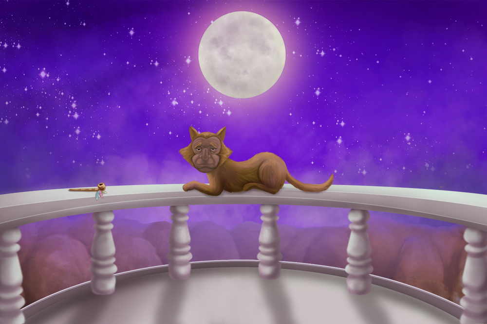 CastleAbra screenshot 2