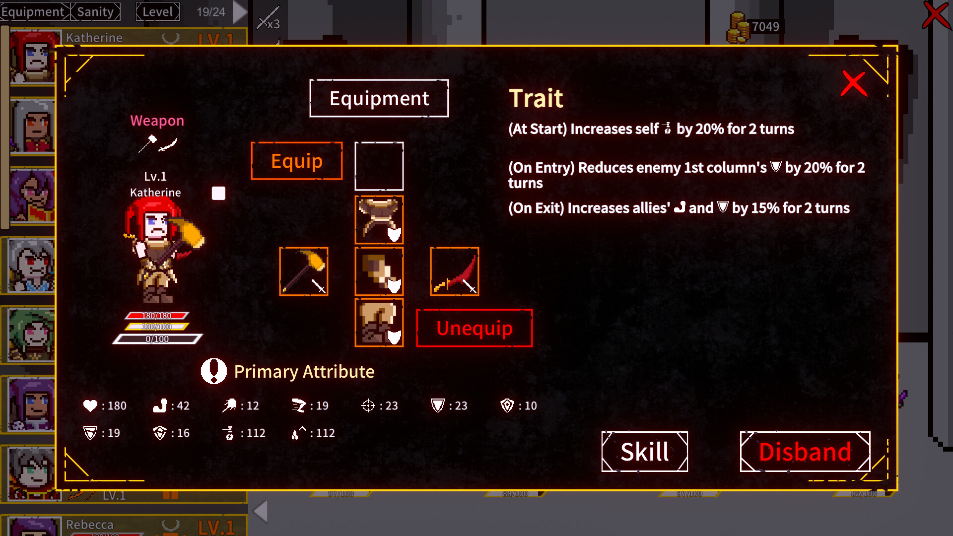 Hope Town screenshot 4