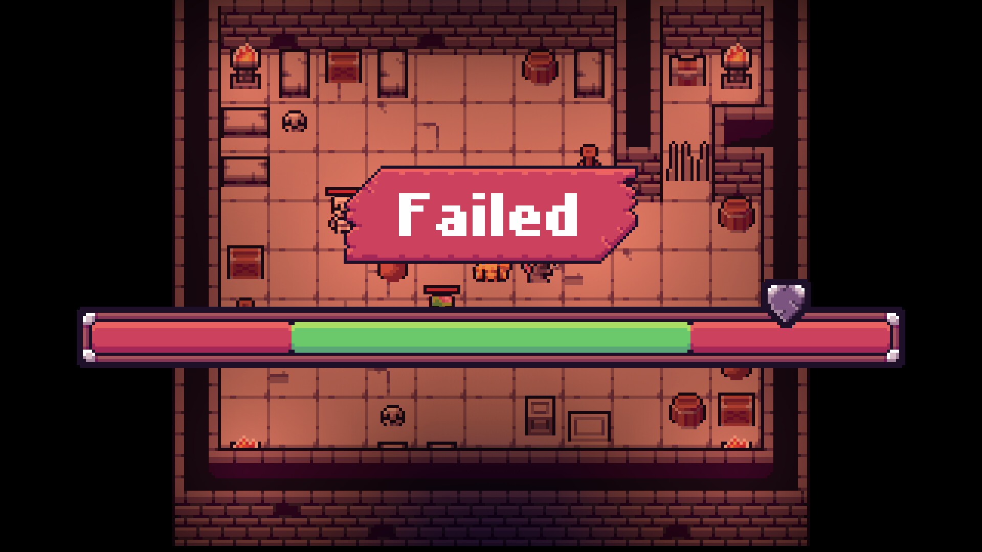 Dungeon Party screenshot 5
