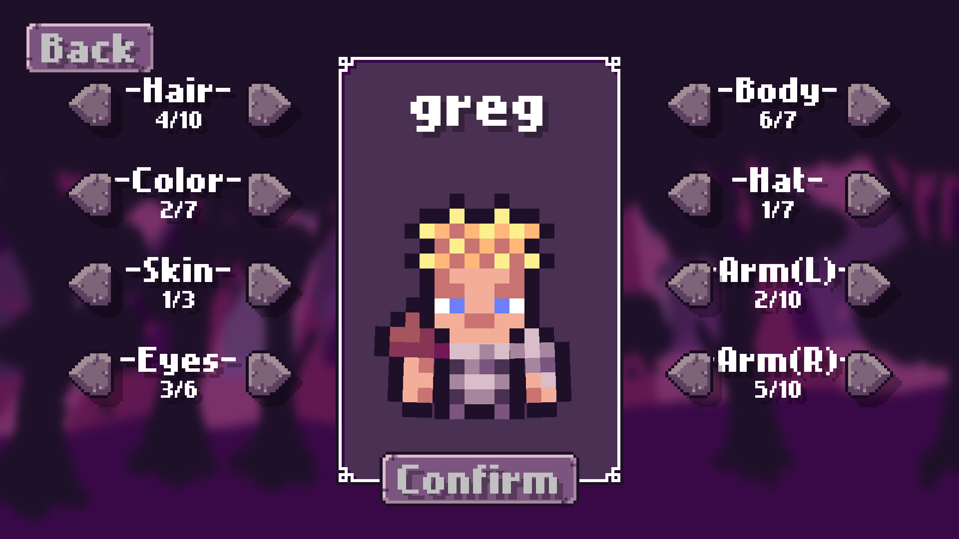 Dungeon Party screenshot 3