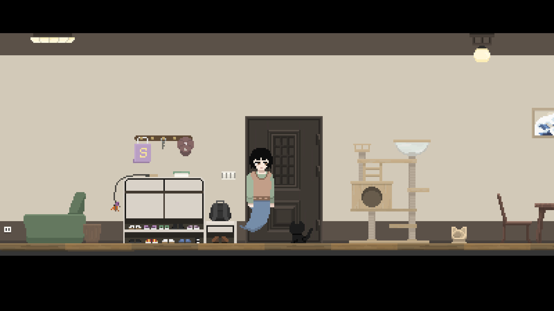 三日追凶 screenshot 1