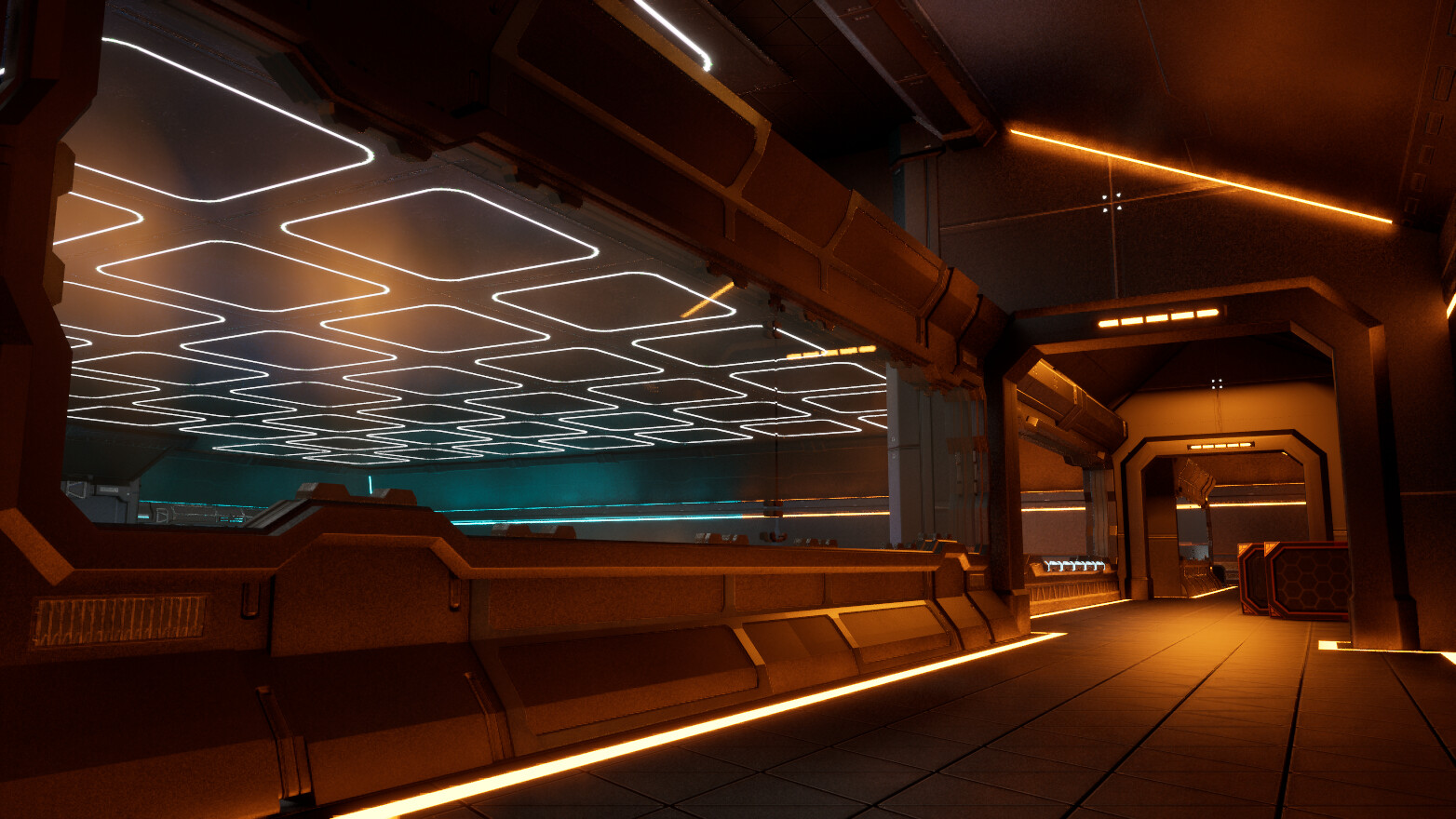 Project Mayhem screenshot 3