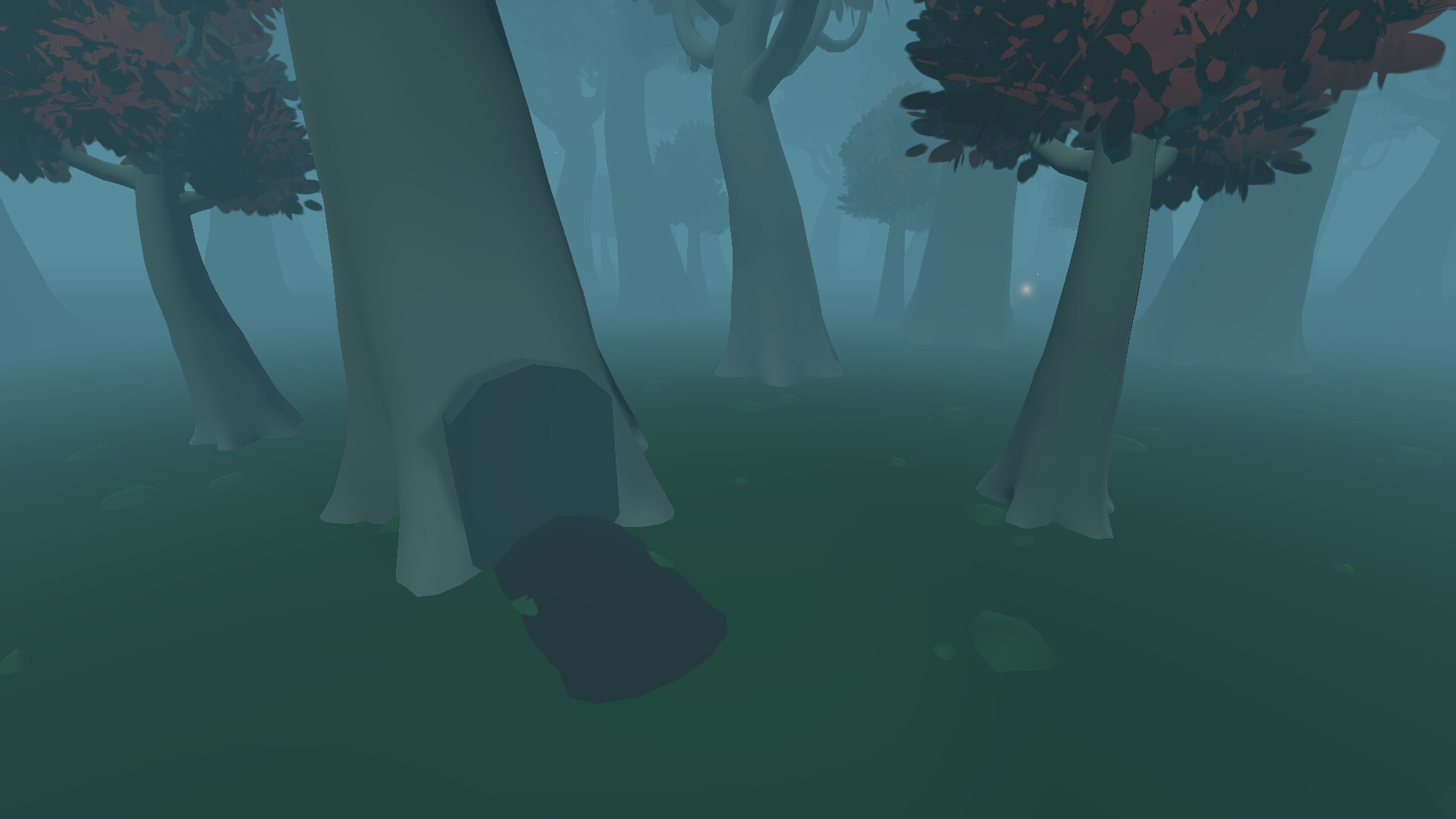 Sprouting Depths screenshot 4