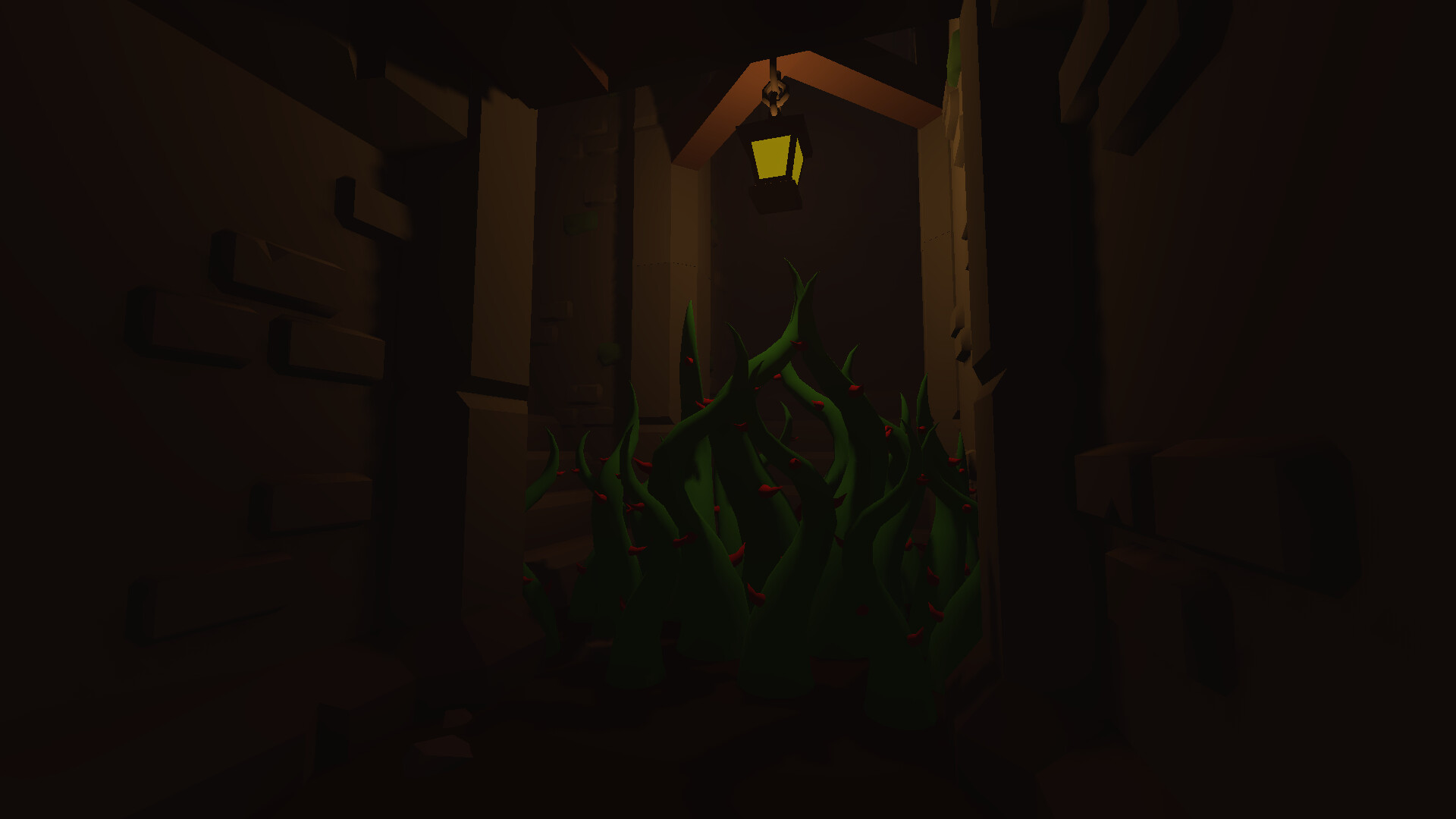Sprouting Depths screenshot 5