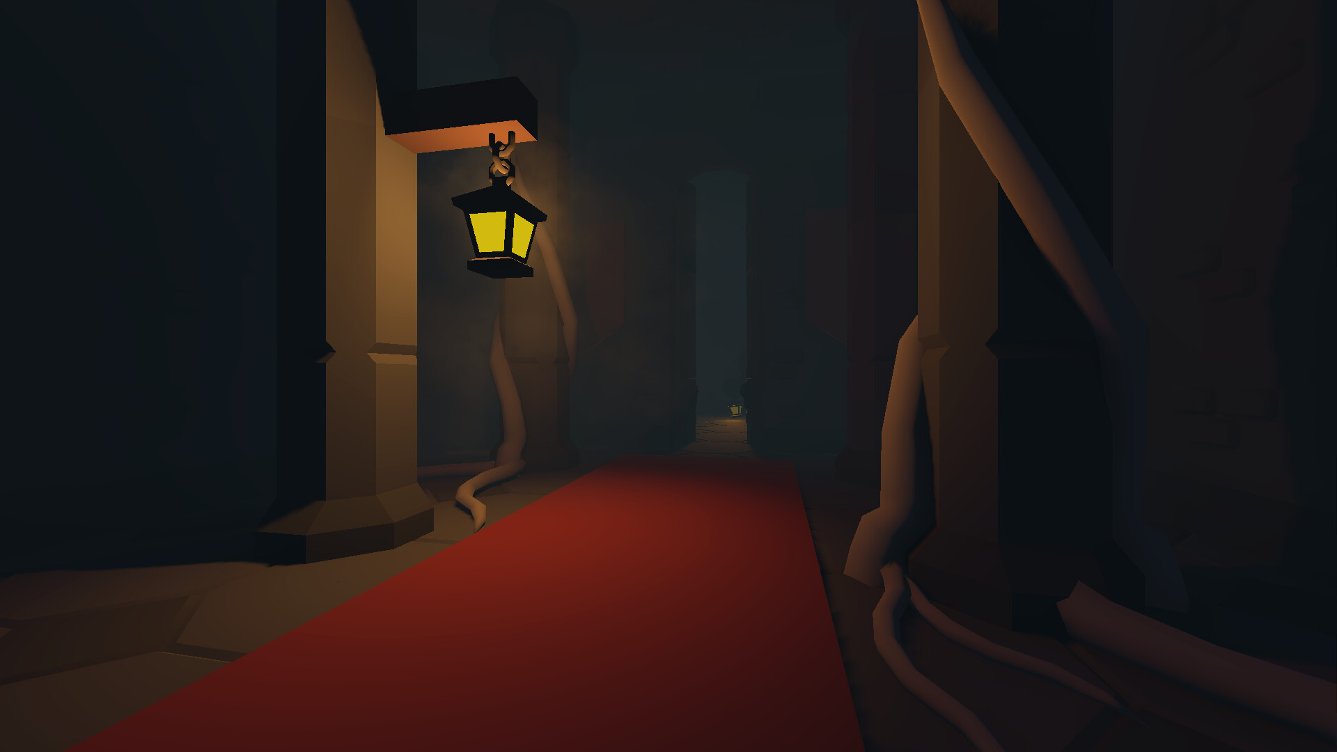 Sprouting Depths screenshot 3