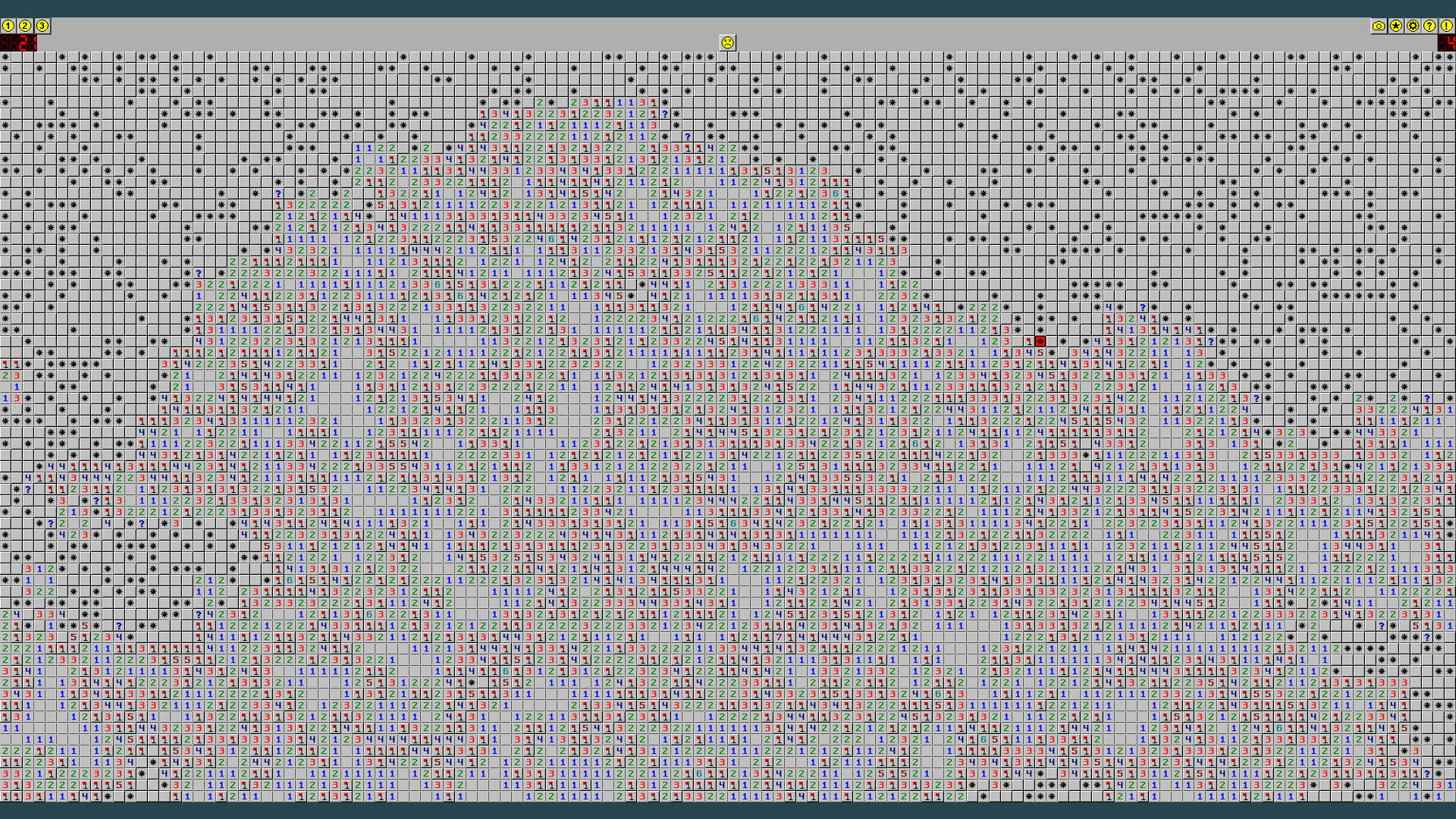MineSweeper Rush screenshot 5