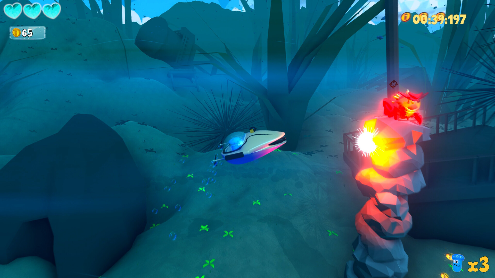 Capsoul screenshot 3
