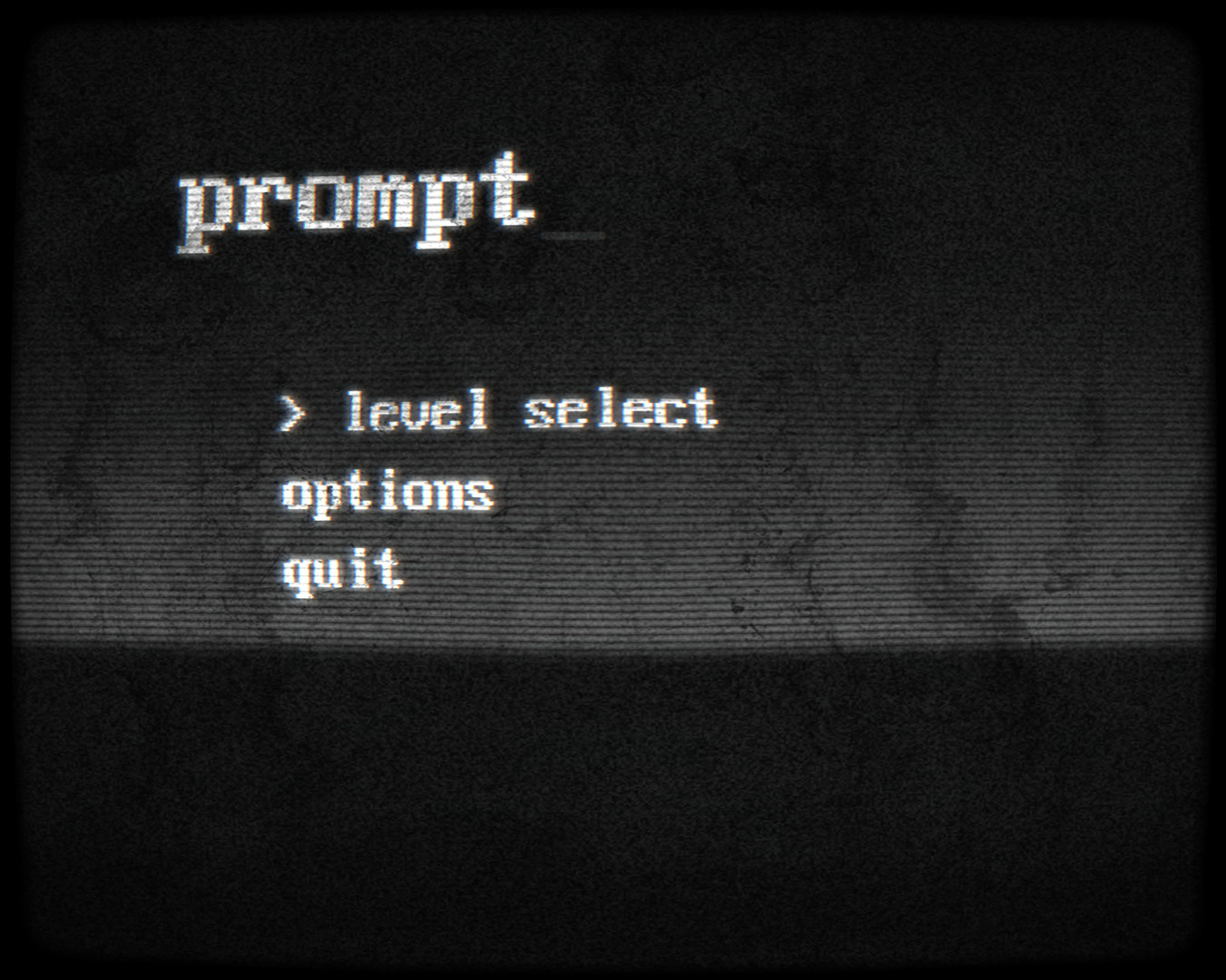 Prompt screenshot 1