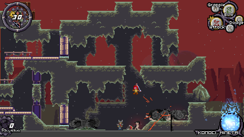 Withstand: Apotheosis screenshot 4