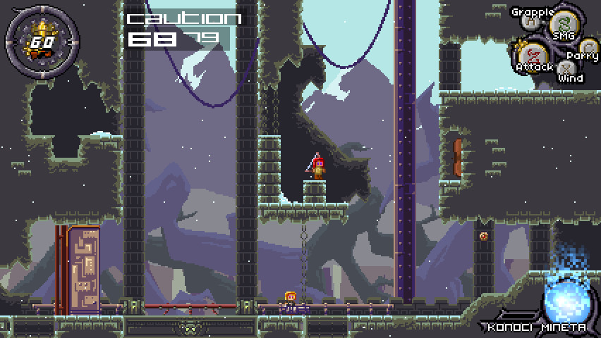 Withstand: Apotheosis screenshot 2