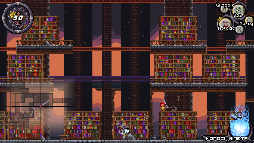 Withstand: Apotheosis screenshot 5