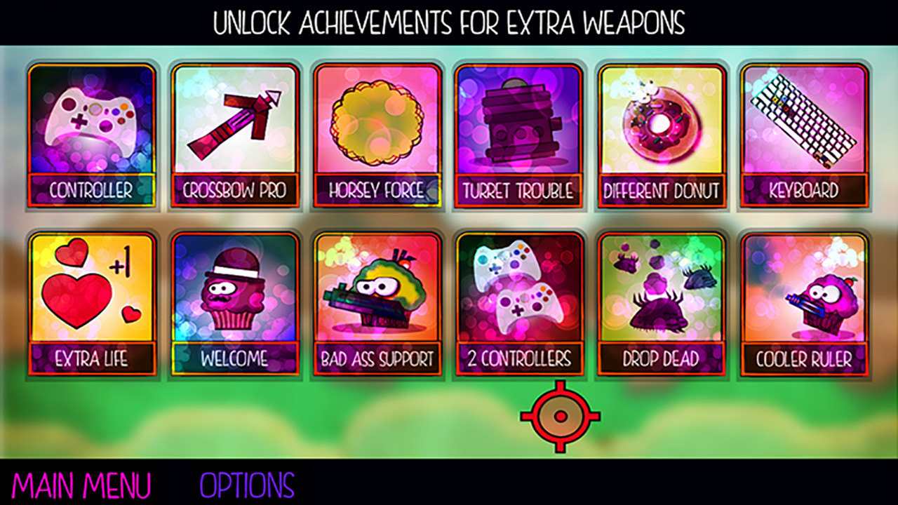 Not without my donuts screenshot 7
